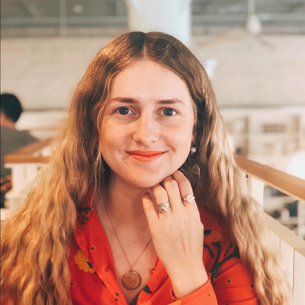 Meet your Posher, Colleen